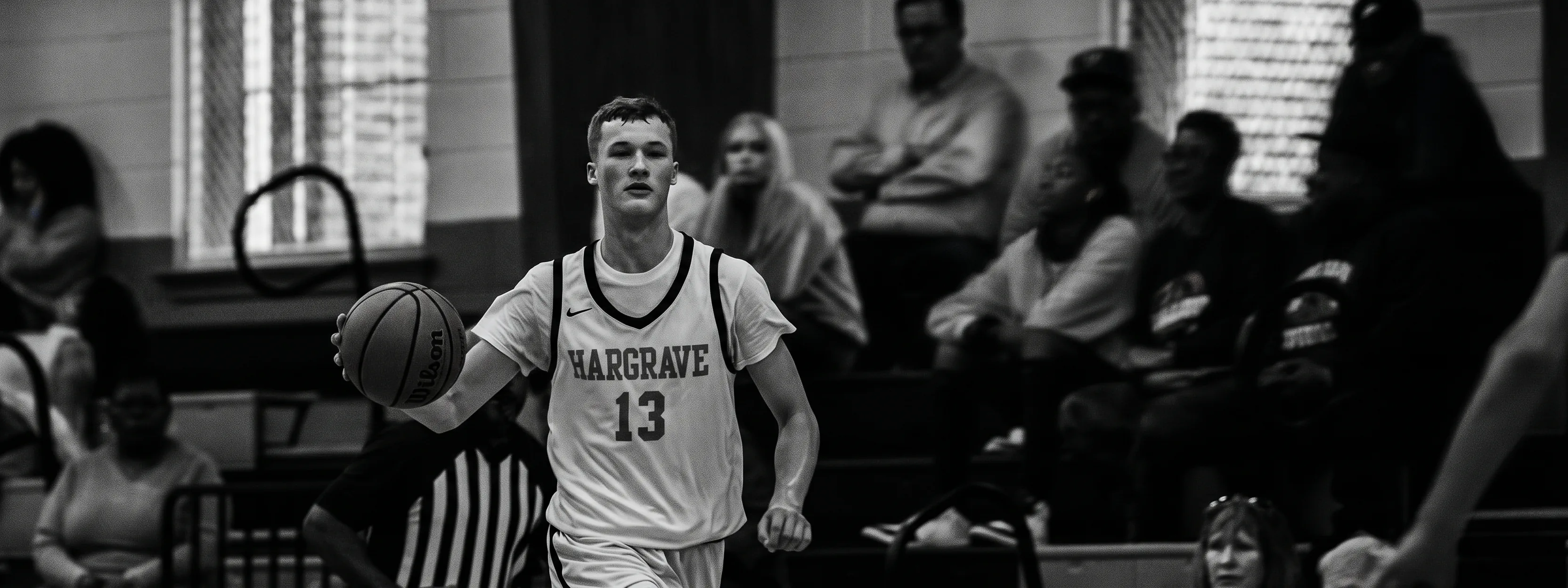 Hargrave varsity athletics